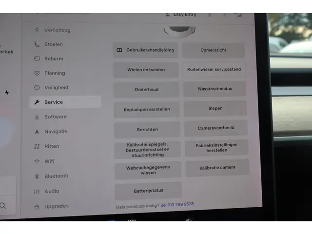Tesla Model 3 Standard RWD Plus 60 kWh 2021 Elektrisch 43