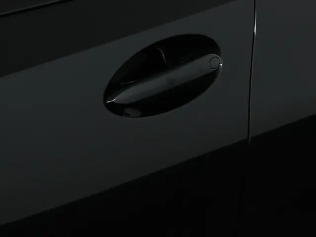 BMW 3 Serie Touring 330e xDrive 2025 Hybride Benzine 28