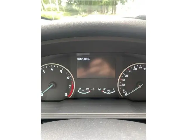 Ford EcoSport 1.0 EcoBoost Trend Ultimate 2018 Benzine 10