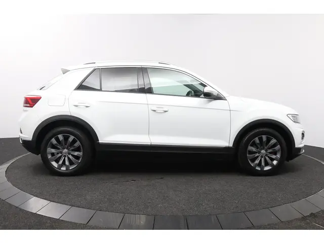 Volkswagen T-Roc 1.5 TSI Sport 2020 Benzine 10