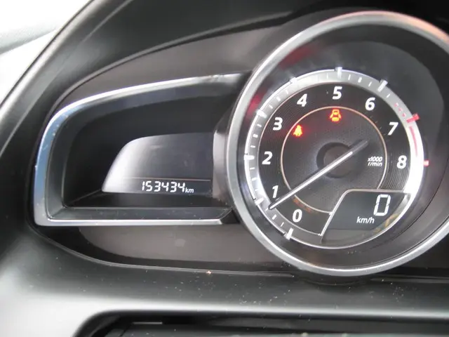 Mazda CX-3 2.0 SkyActiv-G 150 GT-M 4WD 2016 Benzine 9