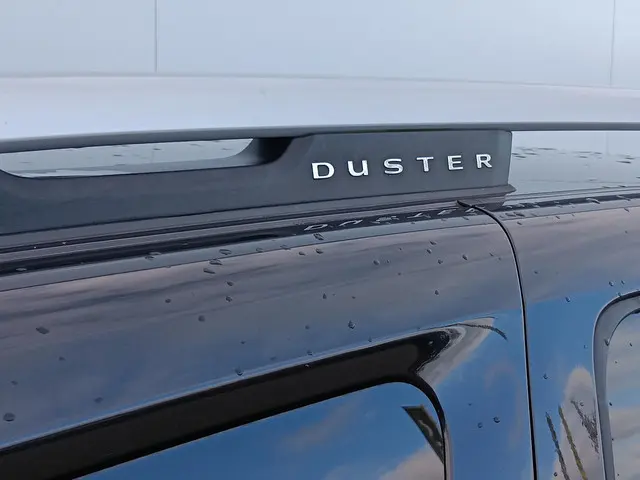 Dacia Duster 1.0 TCe 100 Bi-Fuel Prestige 2022 Benzine 37