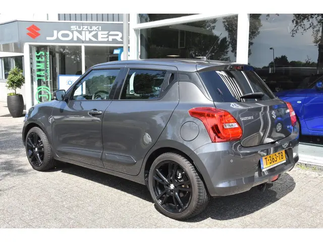 Suzuki Swift 3