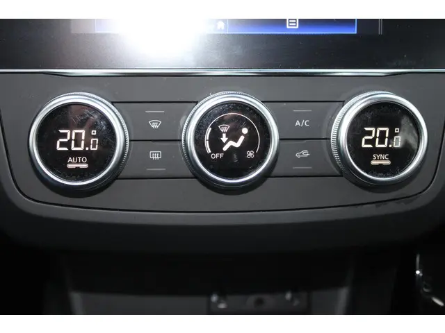 Renault Kadjar 1.3 TCe Intens 2020 Benzine 35