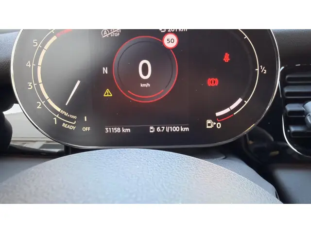 MINI Cooper Mini 1.5 John Cooper Works 2022 Benzine 24