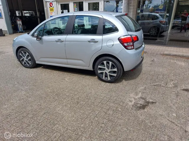 Citroën C3 2