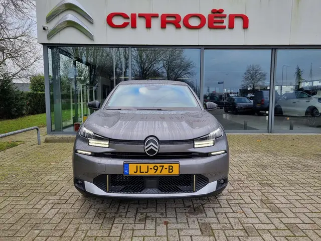 Citroën C4 2