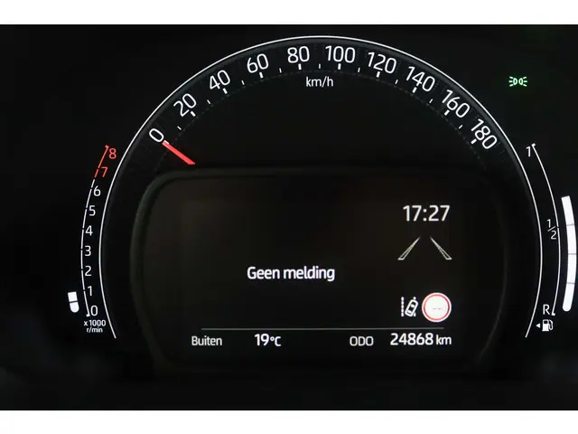 Toyota Aygo X 1.0 VVT-i MT Pulse 2024 Benzine 6