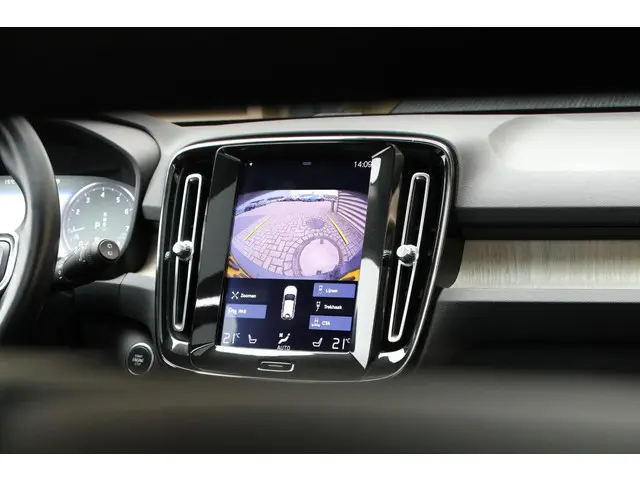 Volvo XC40 T4 Inscription 2018 Benzine 24
