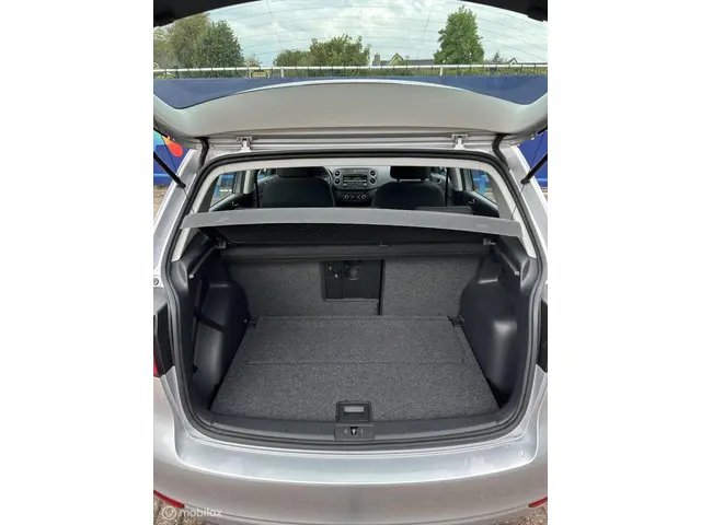 Volkswagen Golf Plus 1.4 TSI Comfortline 2013 Benzine 10