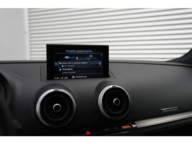 Audi A3 Limousine 30 TFSI 3x S-line 2020 Benzine 41