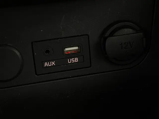 Kia Picanto 1.0 CVVT ComfortLine 2016 Benzine 16