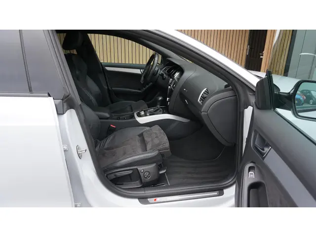 Audi A5 Sportback 1.8 TFSI 177pk 2x S-Line 2016 Benzine 10