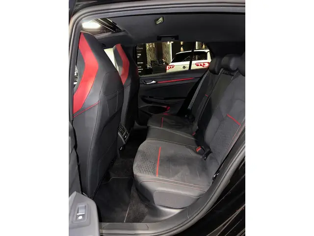 Volkswagen Golf 2.0 GTI CLUBSPORT|PANO|BOMVOL! 2024 Benzine 25