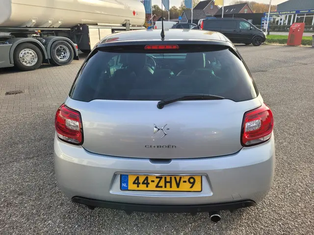 Citroën DS3 1.2 VTi Business 2012 Benzine 5