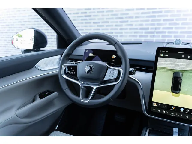Volvo EX90 Twin Motor Performance Ultra 2025 Elektrisch 32