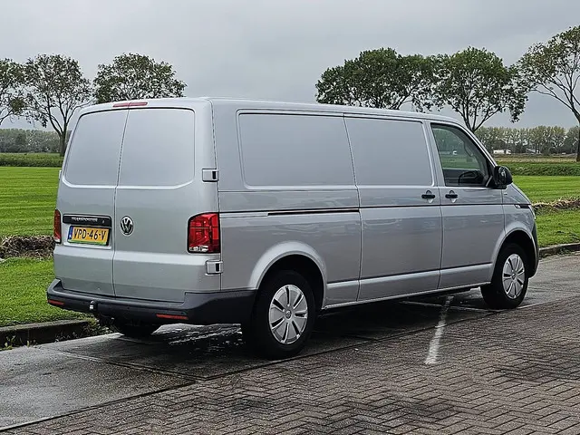 Volkswagen Transporter 2.0 TDI 2022 Diesel 3
