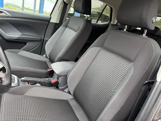 Volkswagen T-Cross 1.5 TSI Style 2021 Benzine 13