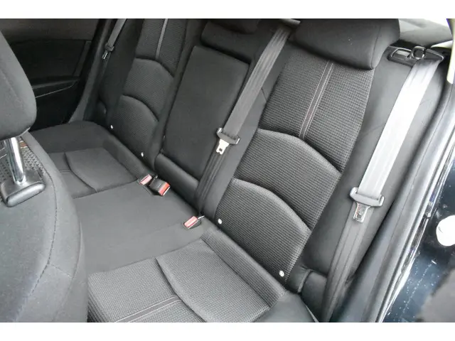 Mazda 3 2.0 SkyActiv-G 120 SkyLease+ 2017 Benzine 11