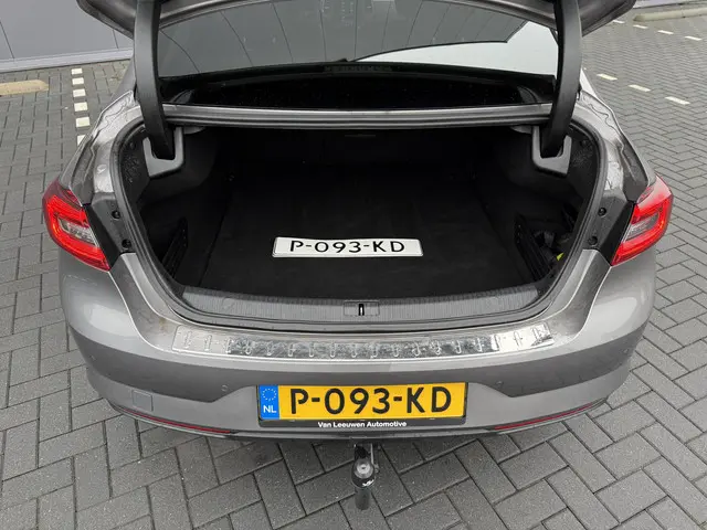 Renault Talisman 1.6 TCe Initiale Paris 2016 Benzine 20