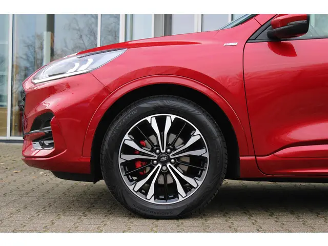 Ford Kuga 1.5 EcoBoost ST-Line 2020 Benzine 40