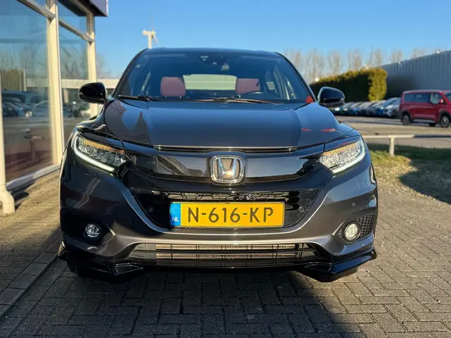 Honda HR-V 1.5 i-VTEC Turbo Sport carplay 2019 Benzine 10