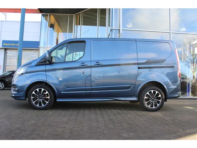 Ford Transit Custom 310 2.0 TDCI L1H1 Sport 2020 Diesel 3