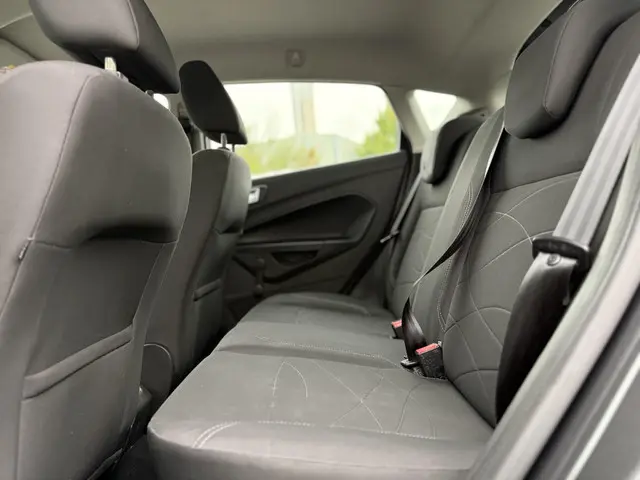 Ford Fiesta 1.0 Style 2015 Benzine 15