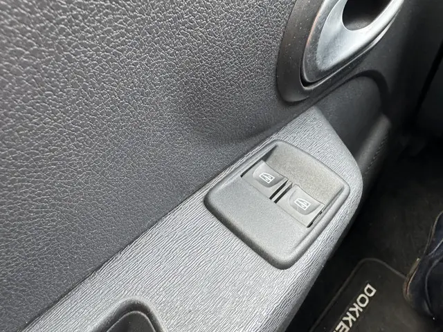 Dacia Dokker 1.3 TCe Comfort 2020 Benzine 11