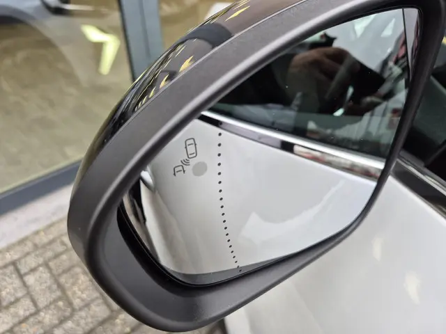 Mitsubishi ASX 1.3 DCT First Edition 2025 Benzine 25