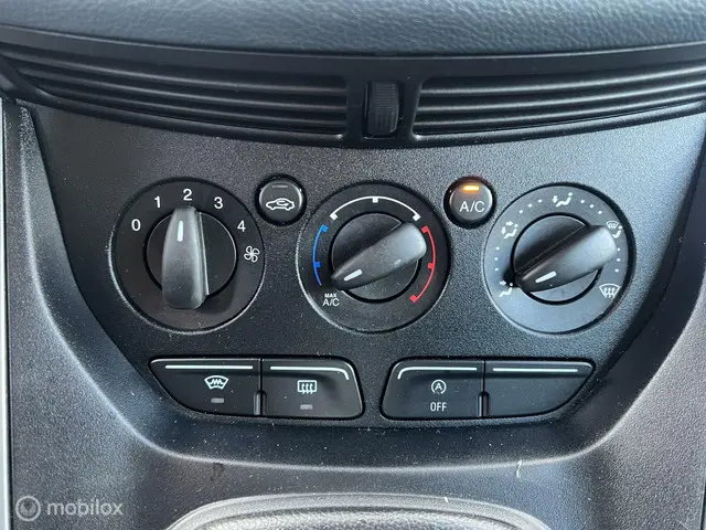 Ford Grand C-Max 1.0 Ambiente 2013 Benzine 10