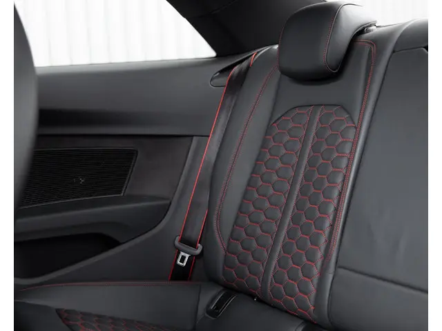 Audi RS5 2.9 TFSI RS 5 quattro 2019 Benzine 6