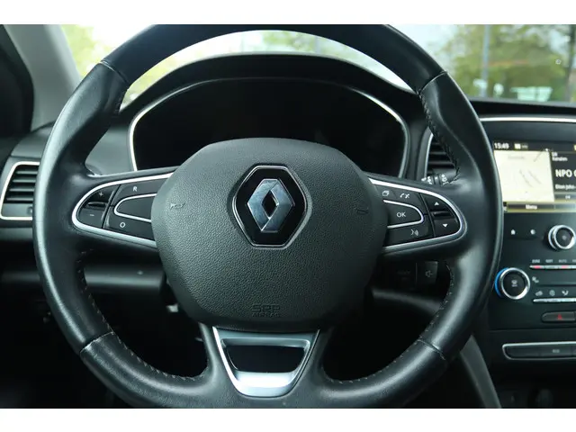 Renault Mégane Estate 1.3 TCE LIMITED 2019 Benzine 18
