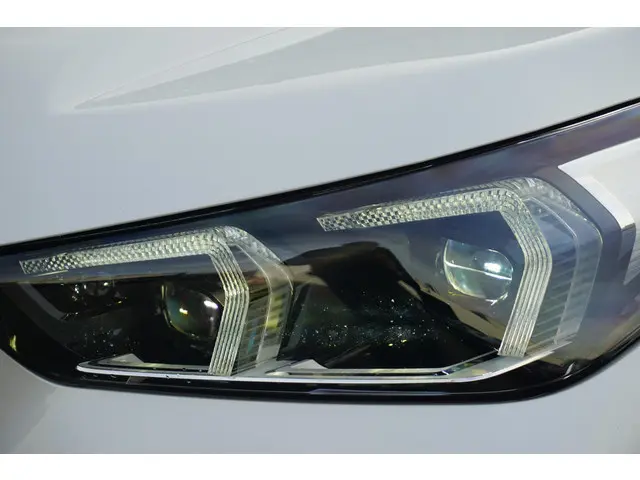 BMW X1 sDrive20i 2024 Benzine 8