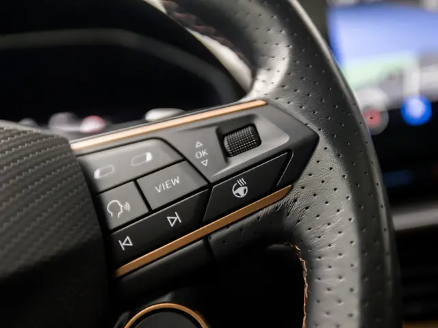CUPRA Leon 2.0 TSI VZ Sport 2022 Benzine 25