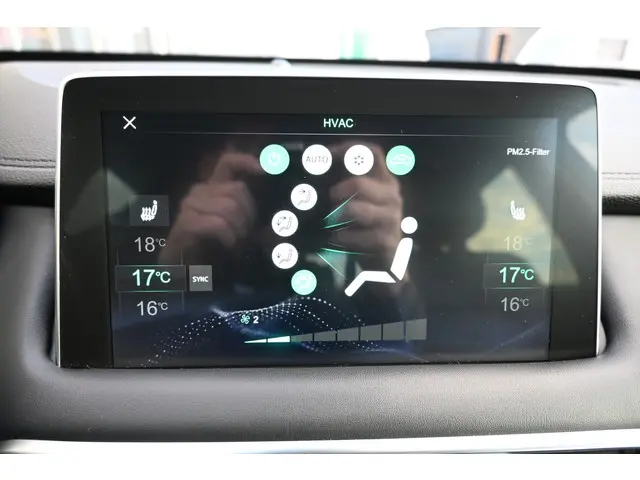 MG EHS 1.5 TGDI Edition1 2021 Hybride Benzine 57