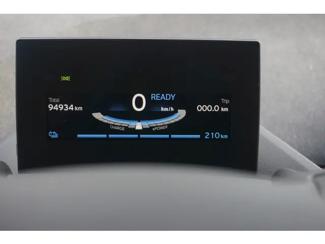 BMW i3 Executive 2020 Elektrisch 27