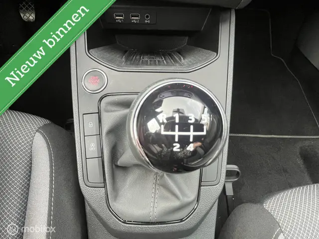 SEAT Ibiza 1.0 TSI Style Business Intense 2020 Benzine 12