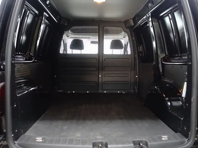 Volkswagen Caddy 2.0 TDI Euro 6 L1 R Line- 2017 Diesel 29