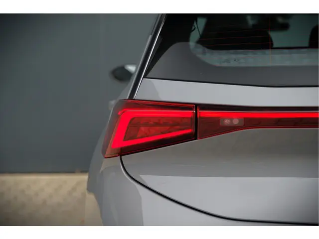 CUPRA Born Copper Edition One 62 kWh 2021 Elektrisch 20