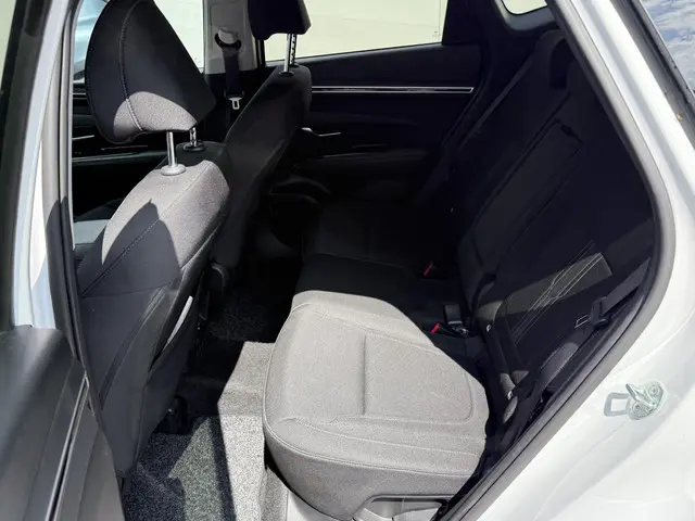 Hyundai Tucson 1.6 T-GDI MHEV Comfort Smart 2021 Benzine 6