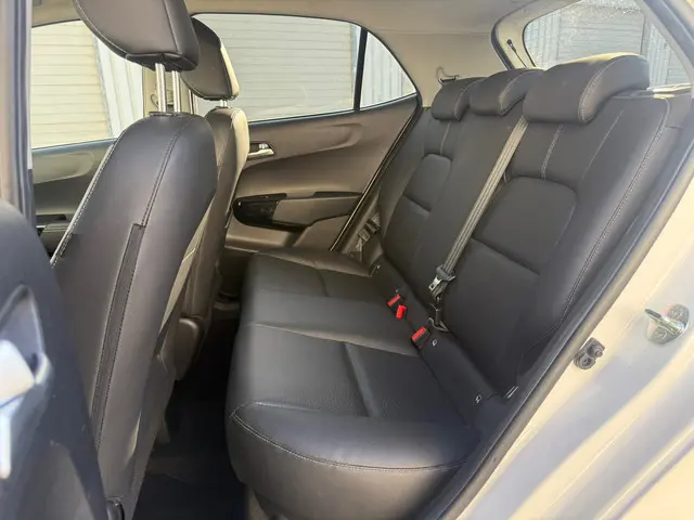 Kia Picanto GT-Line, Automaat, airco, leder 2020 Benzine 10