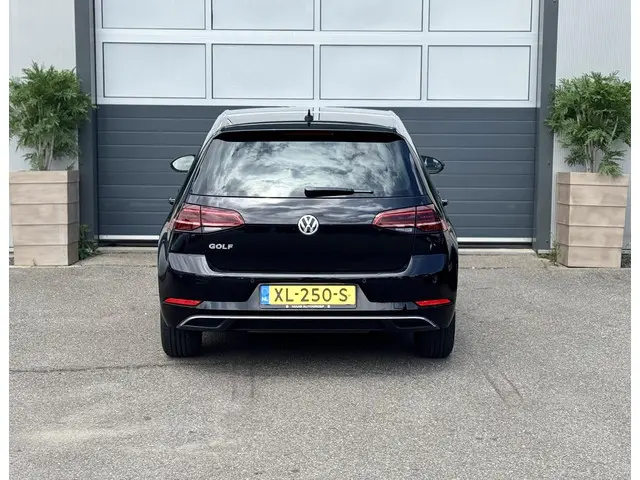 Volkswagen Golf 1.0 TSI Comfortline Business 2019 Benzine 5