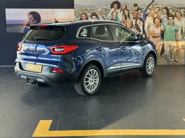 Renault Kadjar 2