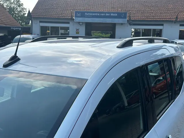 Mercedes-Benz Citan Tourer 113 Pro 2021 Benzine 12