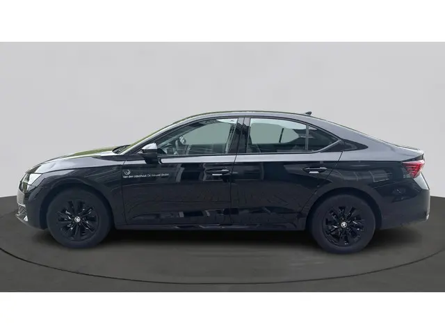 Škoda Octavia 1.5 TSI MHEV Business Edition 2025 Benzine 10