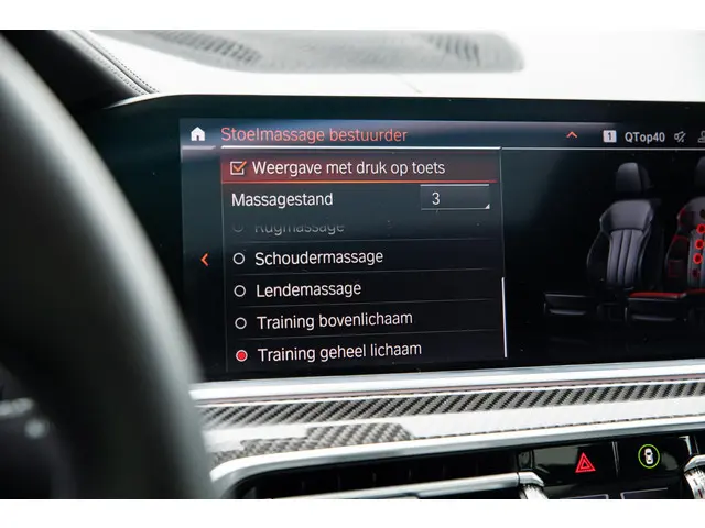 BMW X6 xDrive40i High Executive M Sport 2020 Benzine 62