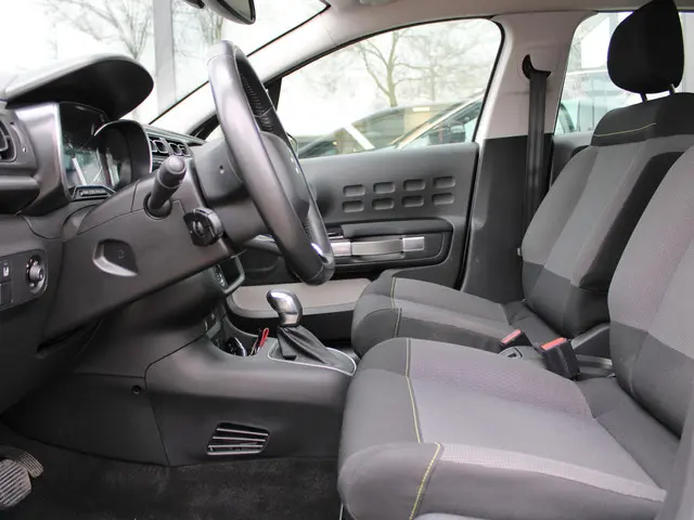 Citroën C3 1.2 PureTech S&S Feel 2019 Benzine 9
