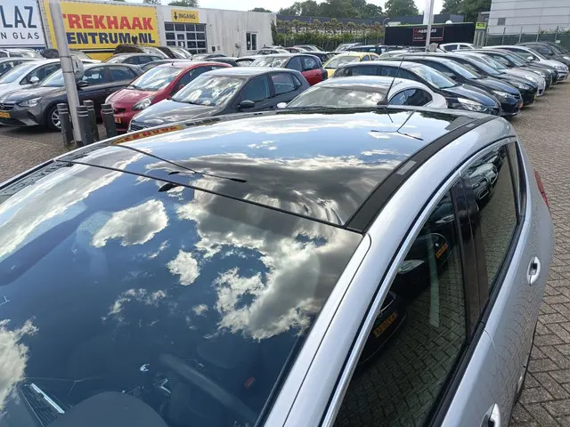 Peugeot 3008 1.6 VTi PANO/NAVI/NAP/TREKHAAK 2012 Benzine 9