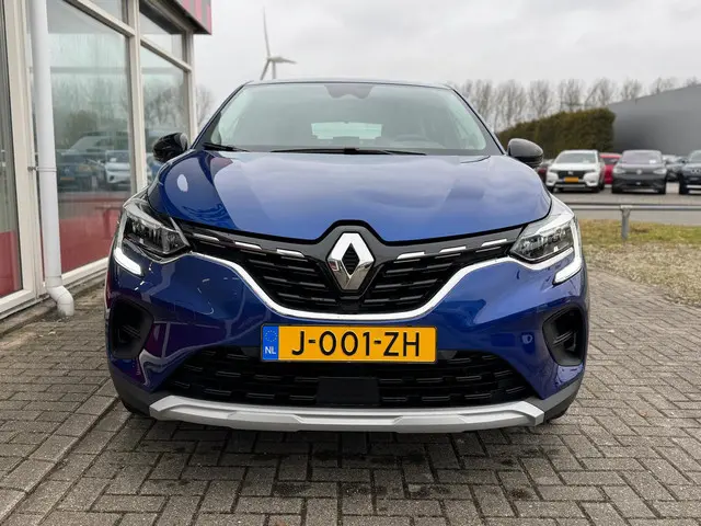 Renault Captur 2